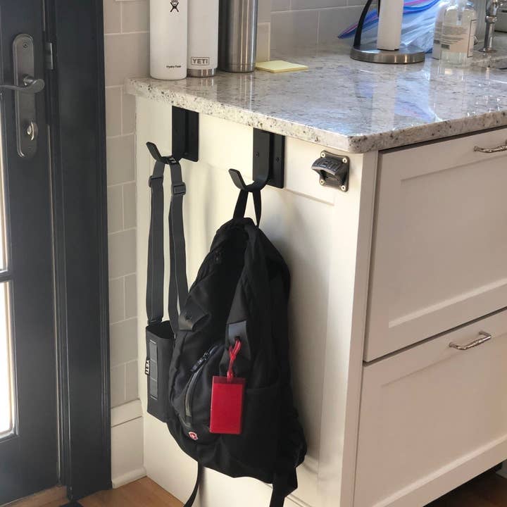 Industrial Farm Co – wholesale Wall hook – Mounted Wreath Hook1