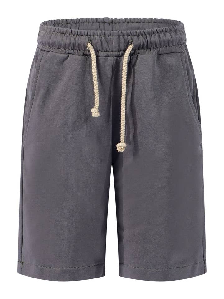 Gruppo Catapano – Großhandel Sweatshirt – Kinder – SWEATSHIRT-SHORTS2