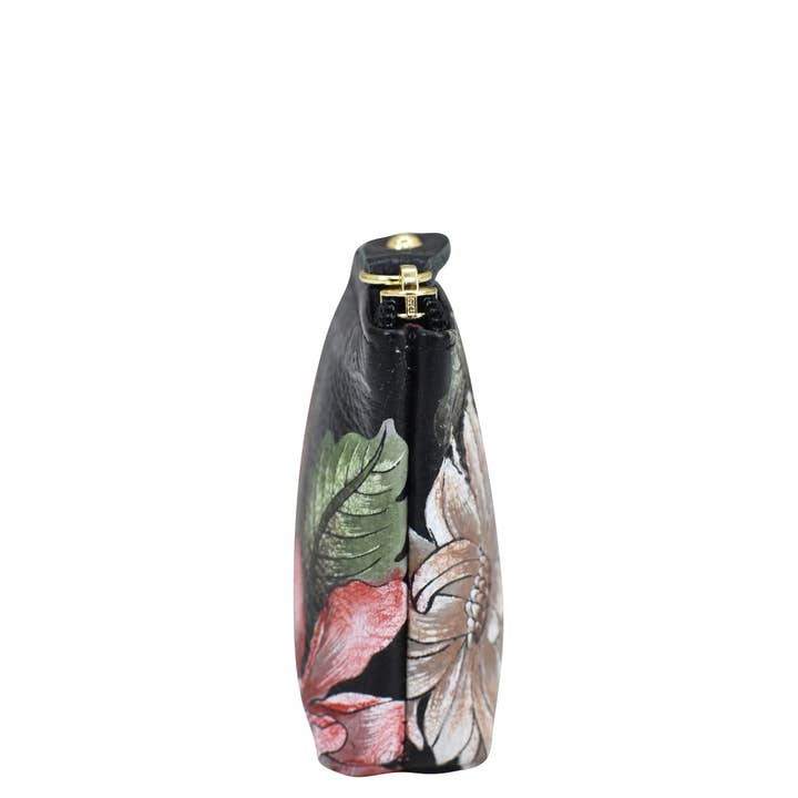 Anuschka | Vanya Lara (USA) - Wholesale Coin Purse - Women's - Coin Pouch - 10312