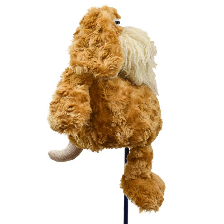 Creative Covers for Golf - Wholesale Sporting Accessories - JN-65774 "Poochie" Dog Golf Head Cover
