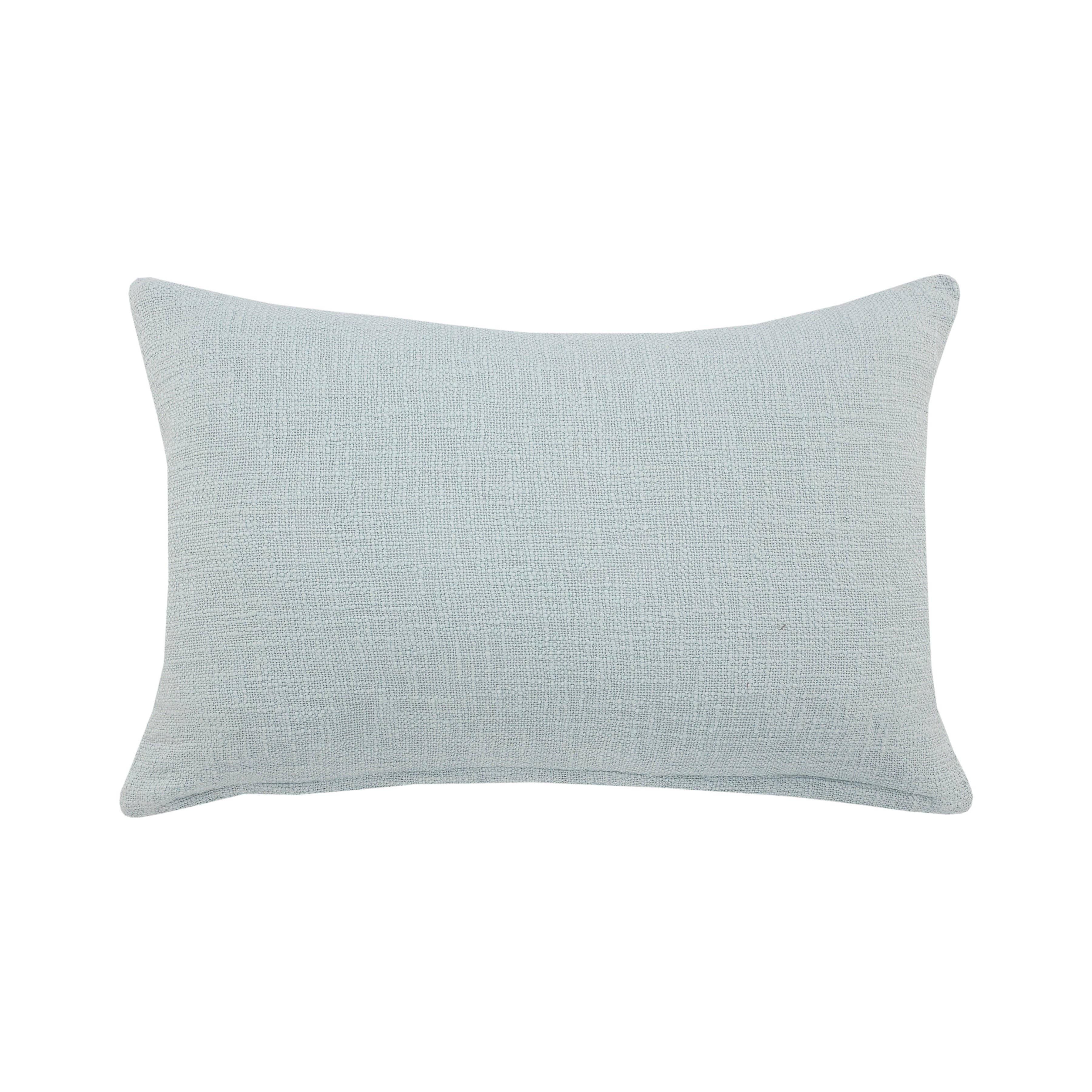 LR Home - Wholesale Throw/Decorative Pillow - Modern Tufted Accent Pillow Cover – Multiple Colors6