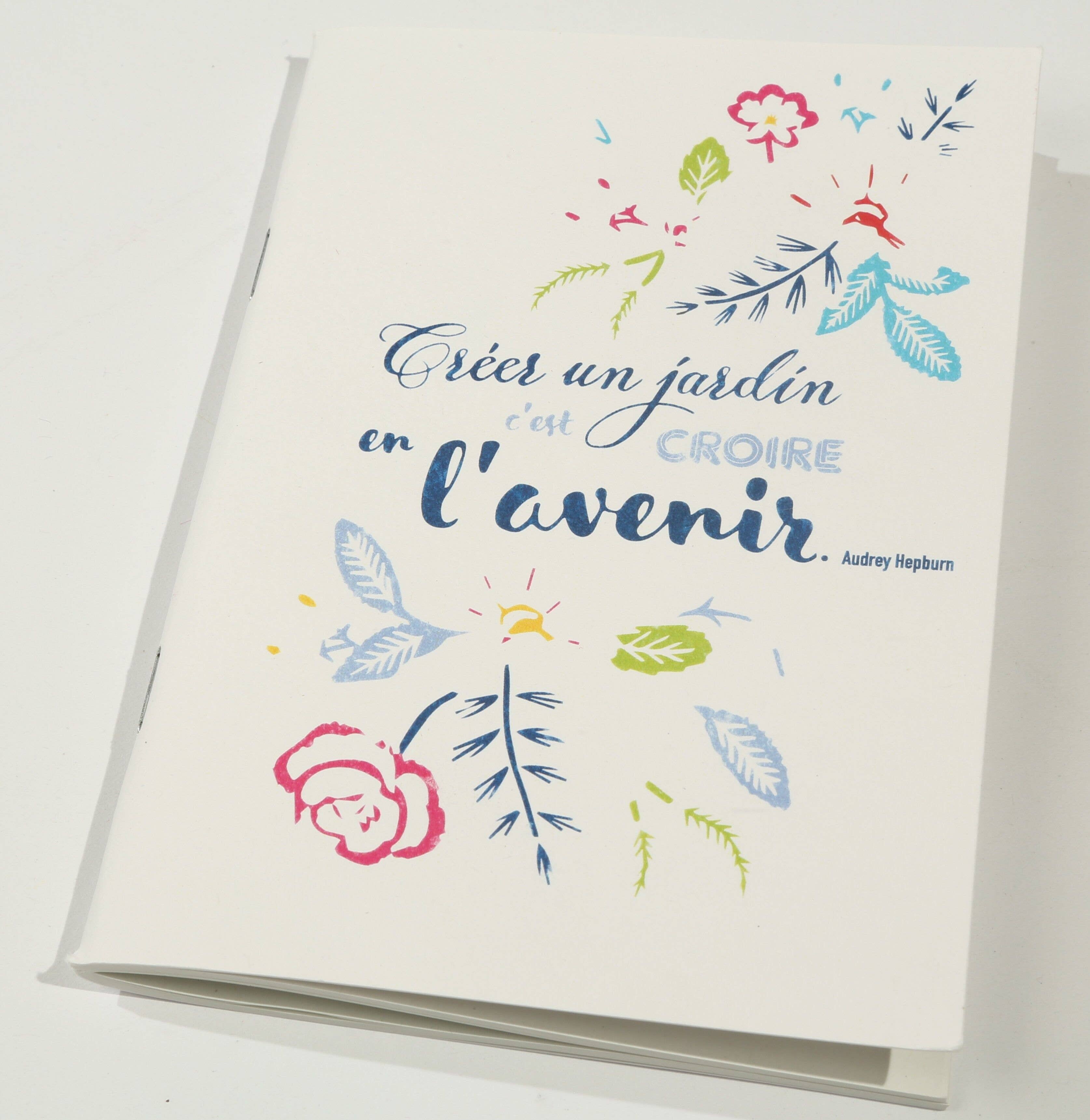 Maki Nature - Vendita all'ingrosso Quaderni - Quaderno colorato futuro1