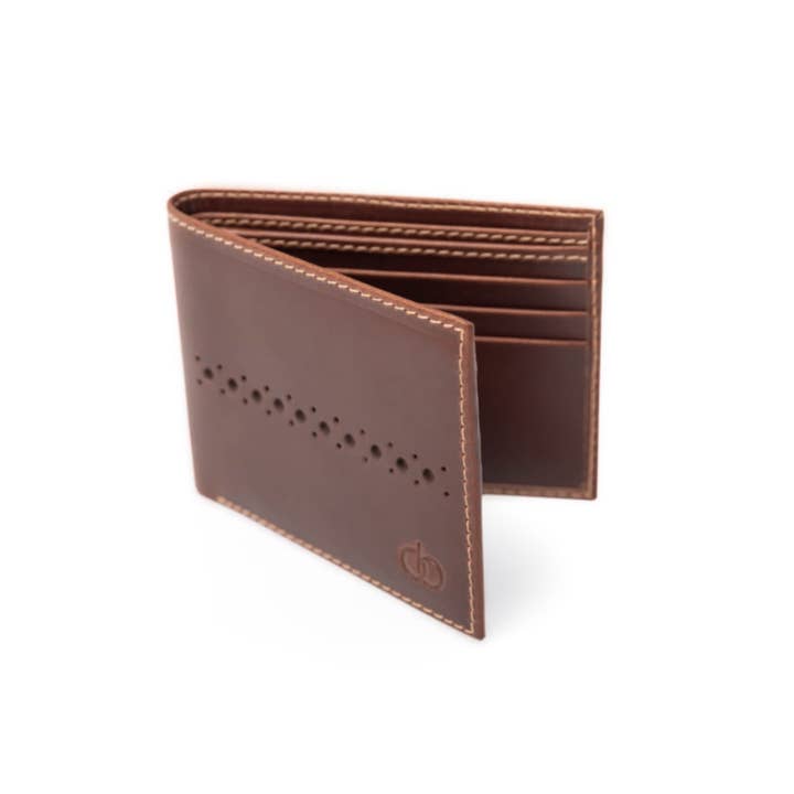 Pluto - Bruin voor wholesale door Obi Pelle