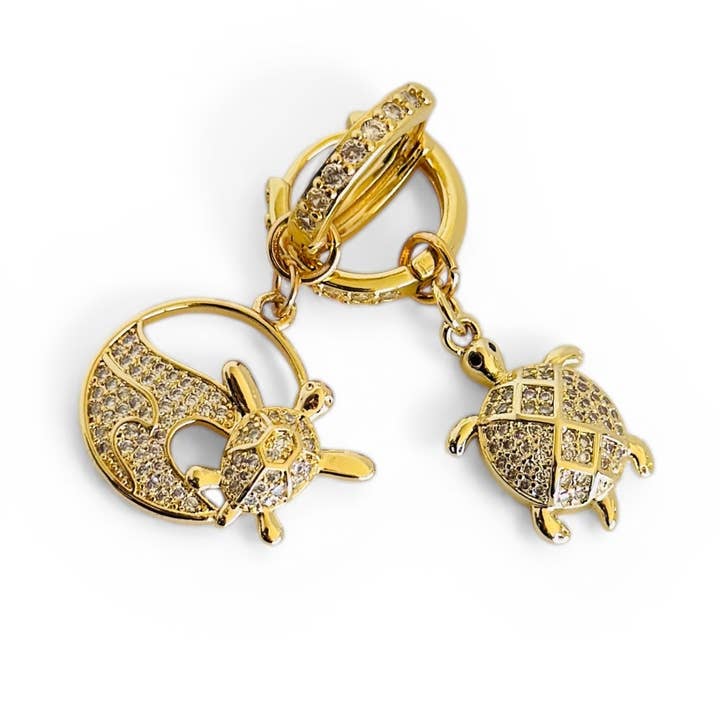 Creolen Tortuga voor wholesale door Huracan