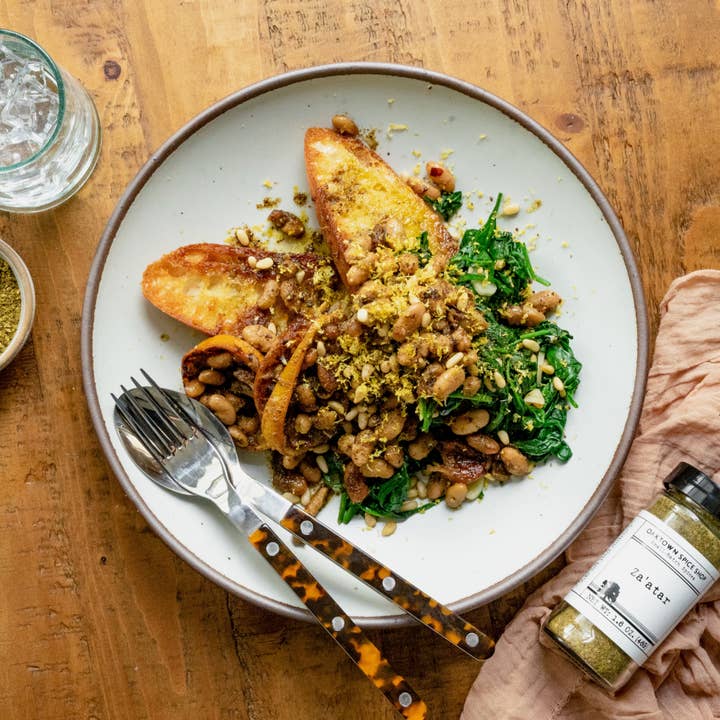 Oaktown Spice Shop - Wholesale Dried Spice Mix - Oaktown Favorites Gift Set4