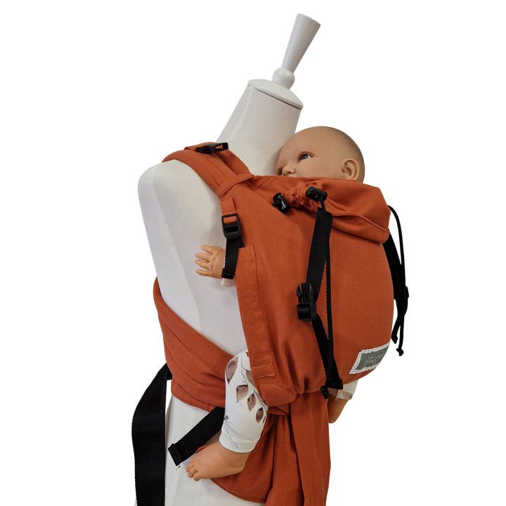 Talemo Terra for wholesale by Storchenwiege GmbH & Co. KG