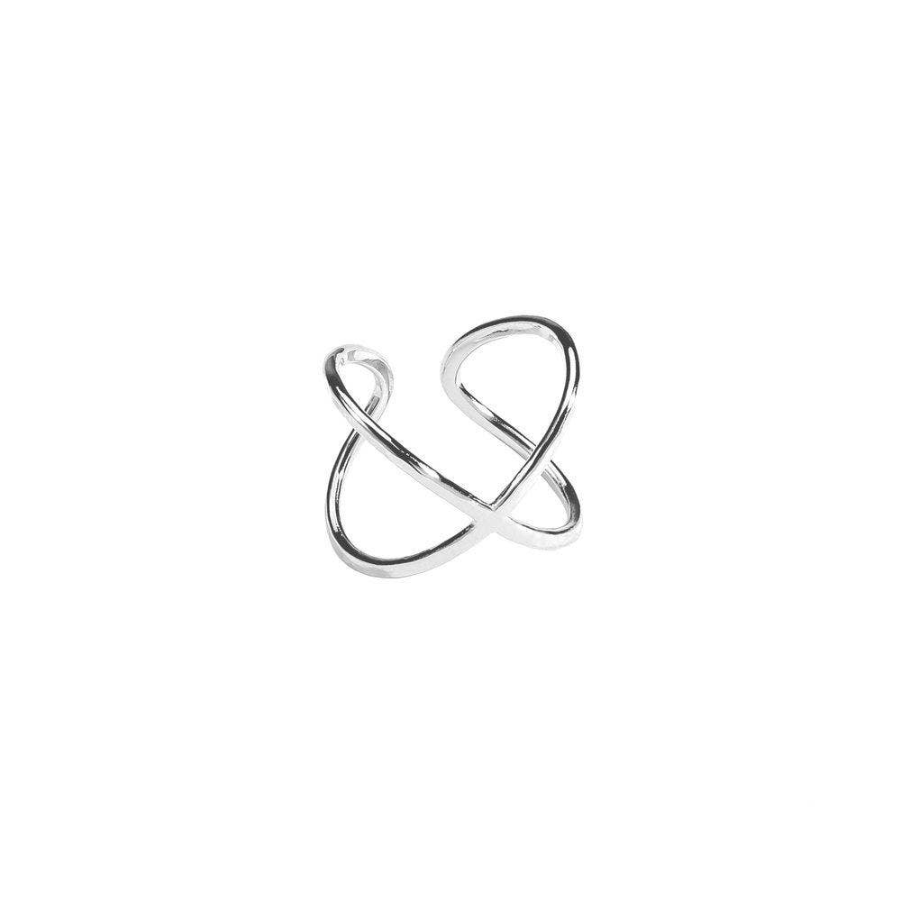 [KI•ELE] – Engroshandel Båndring – Emerson Infinity Wide Ring3