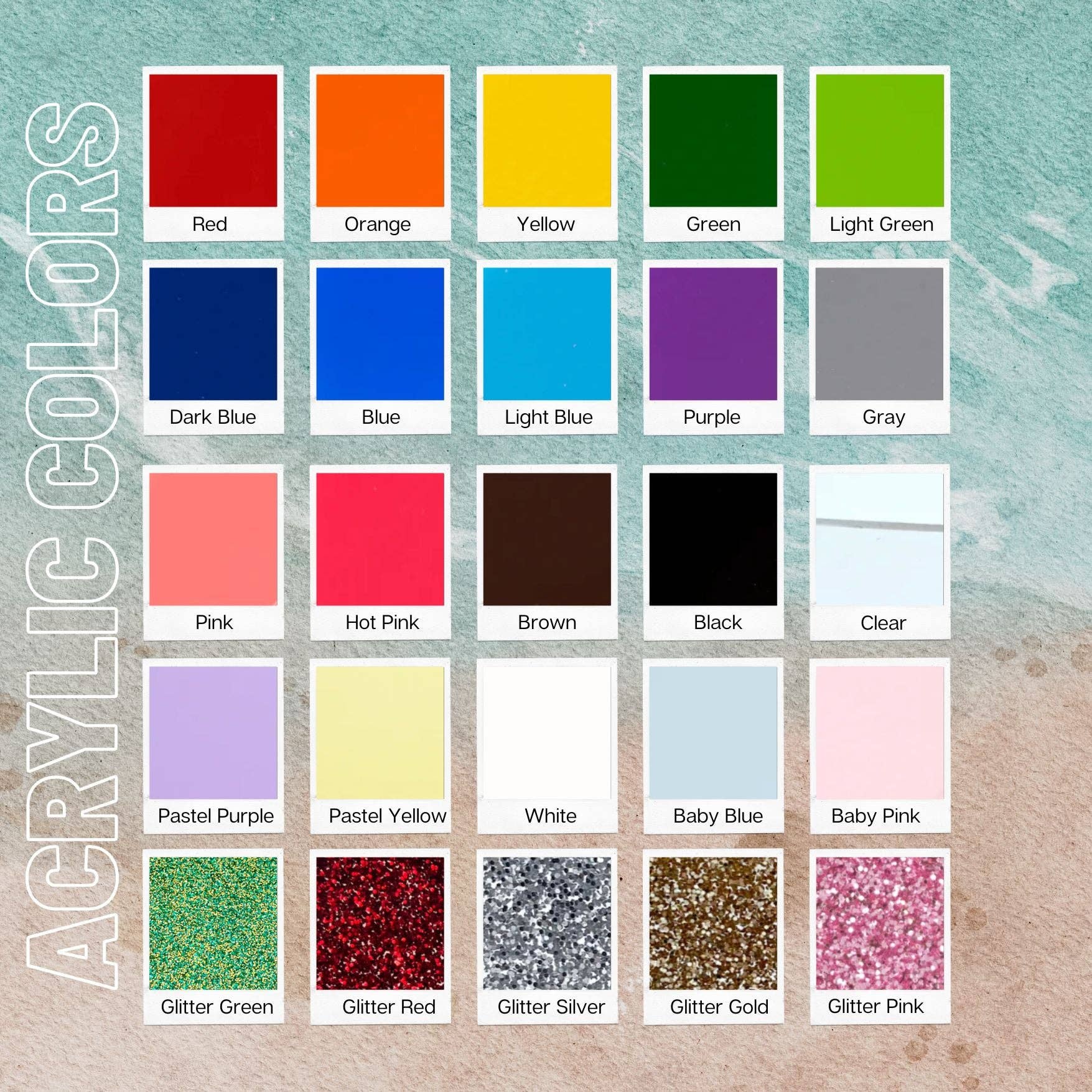 The Tiny Umbrella - Wholesale Drink Stirrer - Flamingo Stir Stick Set of 44