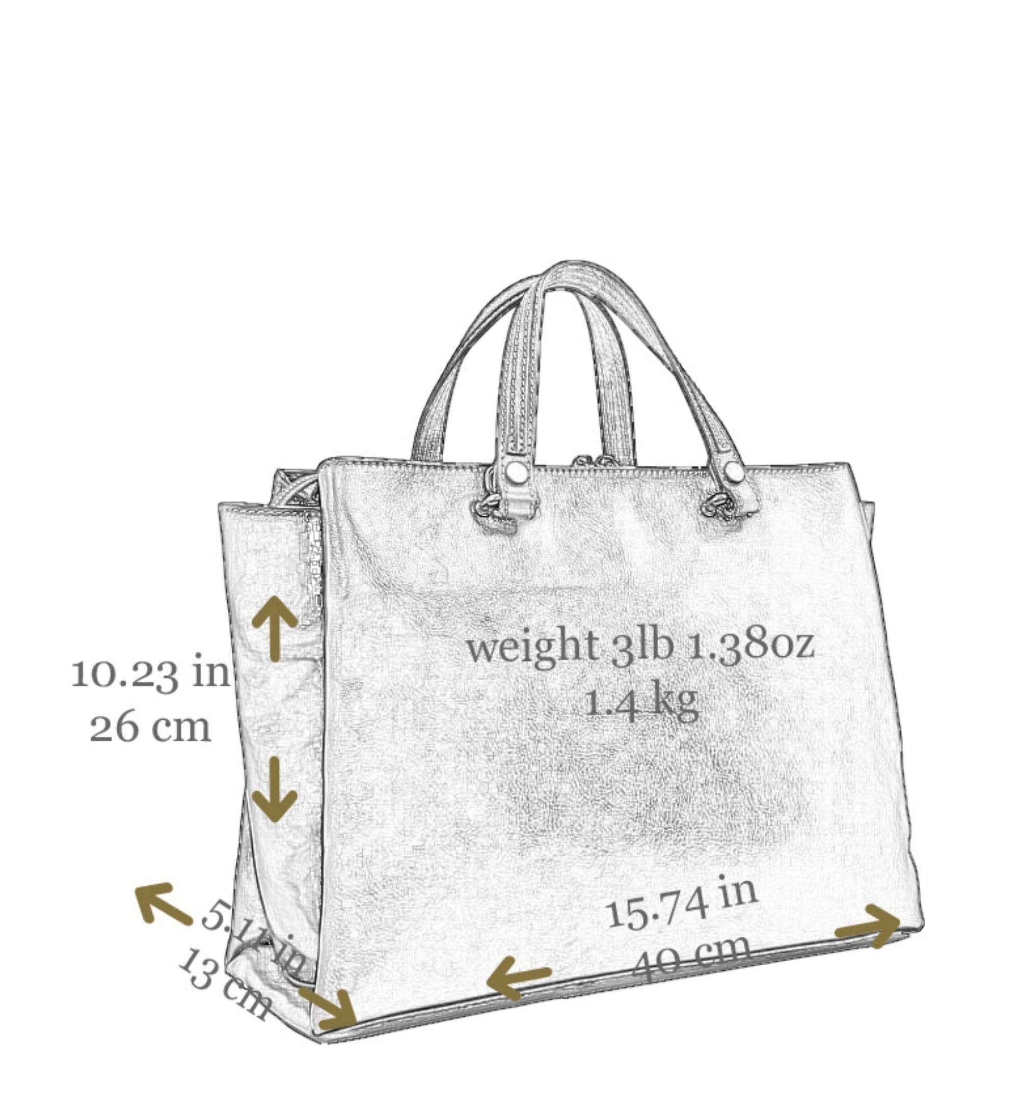 Time Resistance - Wholesale Tote Bag - Women's - Leather Tote Bag for Women – The Scarlet Letter8