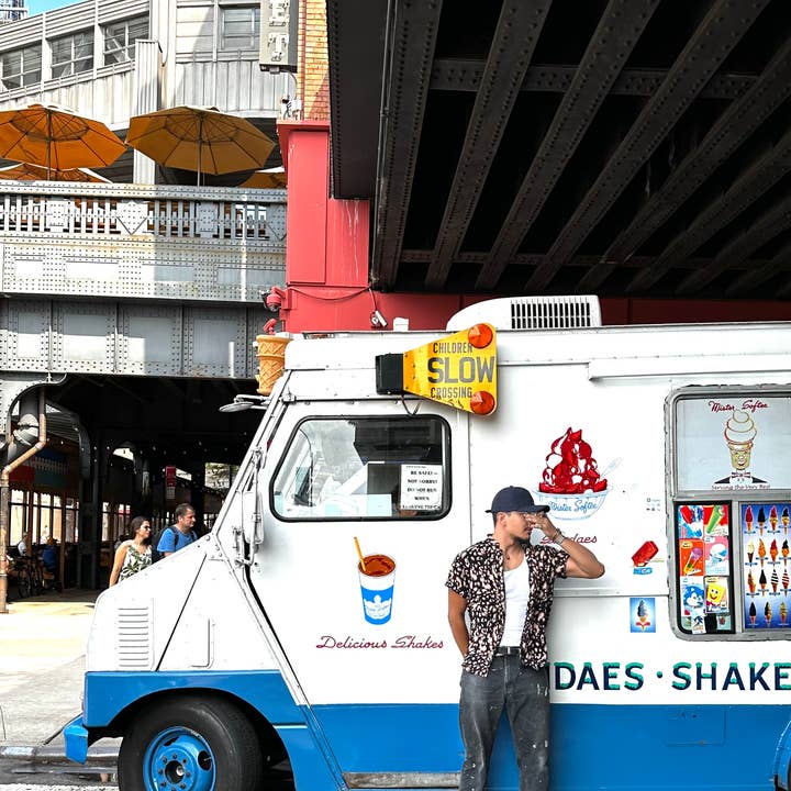 Curated Basics - Wholesale Baseball Cap - Men's - Speckled Wool Hat7