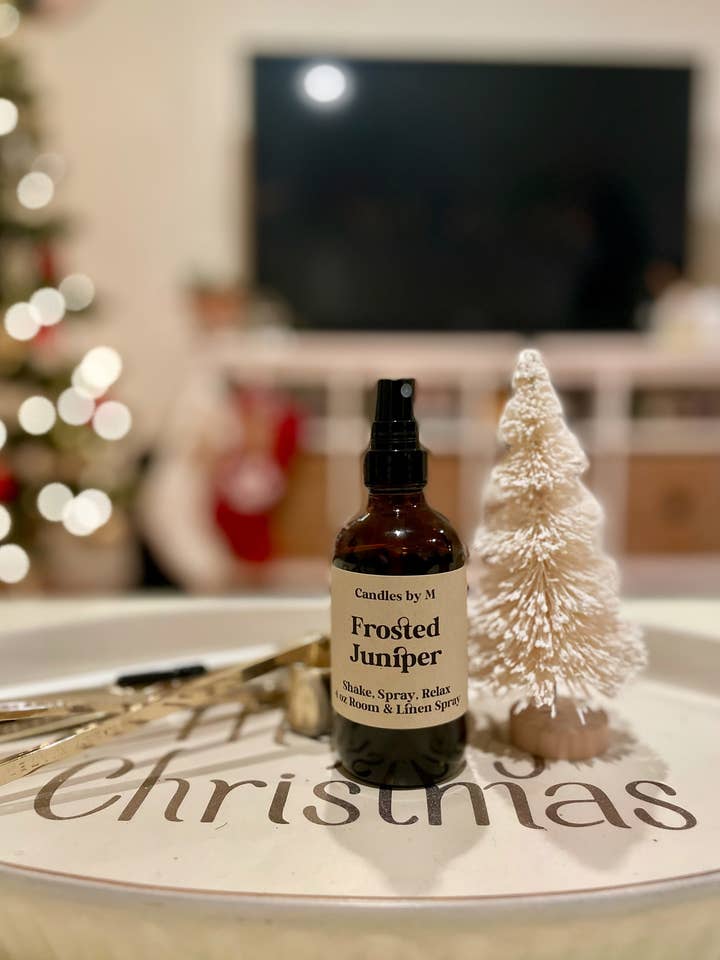 Room & Linen Sprays for wholesale by Candles by M