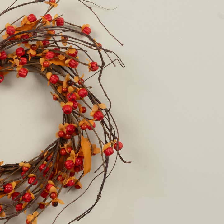 Anneau de bougie de 12" aigre-doux pour la vente par Ragon House