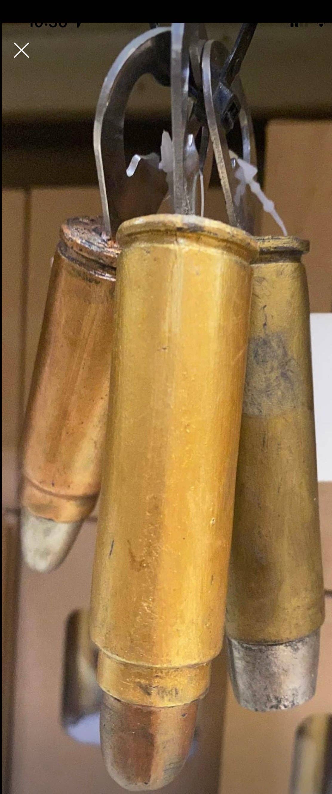 Broads Market - Wholesale Bottle/Wine Opener - Bullet Bottle Openers1