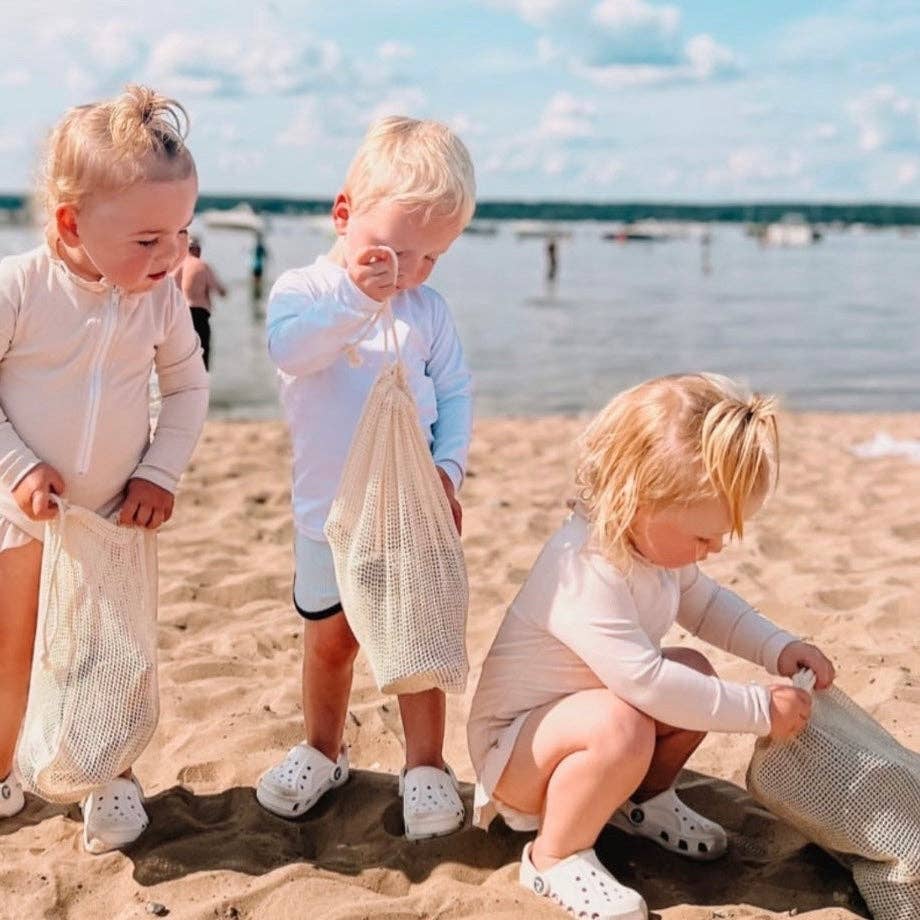 Calla & Friends - Wholesale Beach/Pool Toy - Kids & Baby - Hudson Silicone Beach Toy Set7