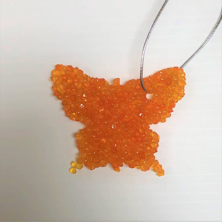 Coyer Candle Co. - Wholesale Air Freshener - Air Fresheners - Let the good times roll "your state"!3