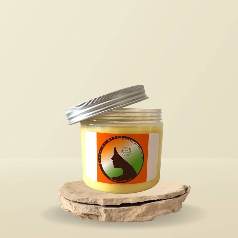 Talôa by Bléza - Wholesale Body balm/butter - Sheaboter met duizend voordelen - extreme hydratatie1