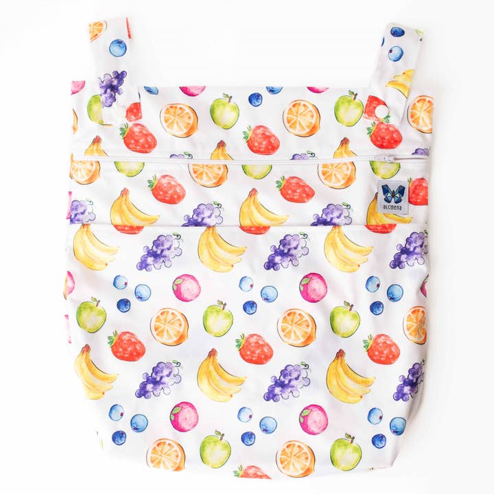 Monarch - Wholesale Wet bag – Child & baby - Regular Wet Bag | Juicy Caboosey