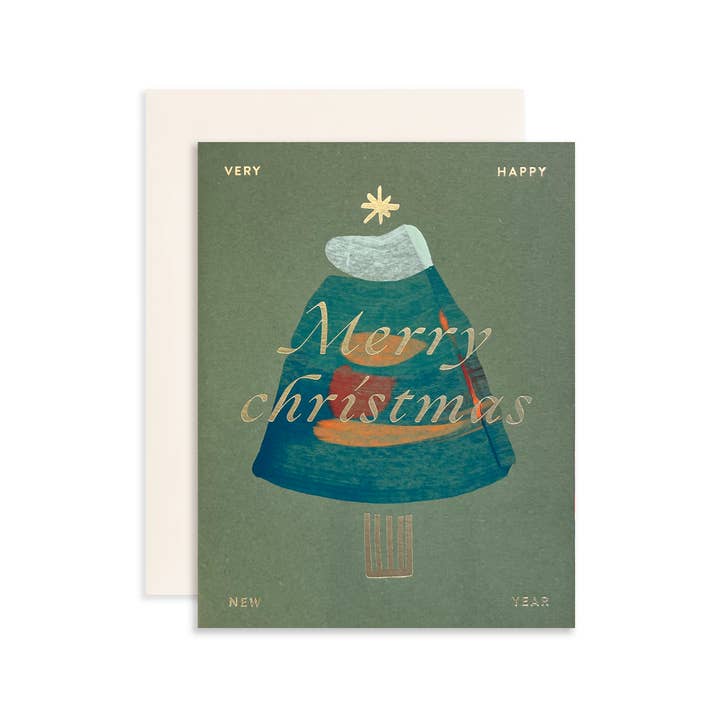 Merry Tree for wholesale by Moglea