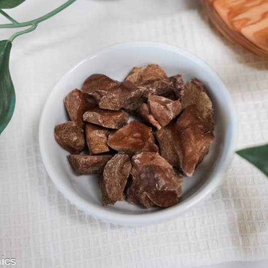 Raw Dog Barkery - Wholesale Pet Treats - Dog - Beef Liver Freeze-Dried