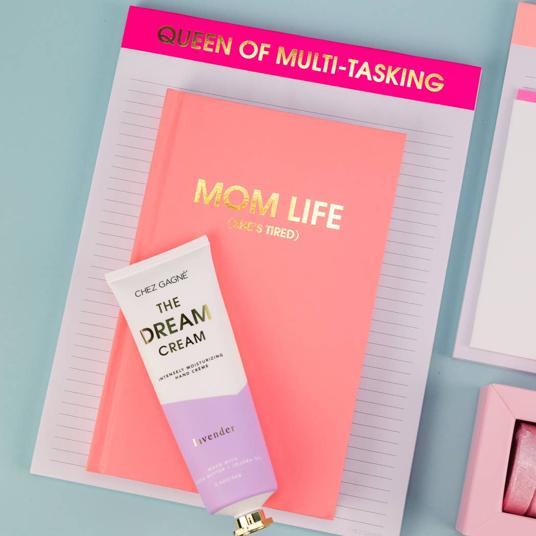 Chez Gagné – wholesale Hand cream/lotion – Dream Cream - Lavender - Clean + Vegan Hand Crème - 3.4oz4