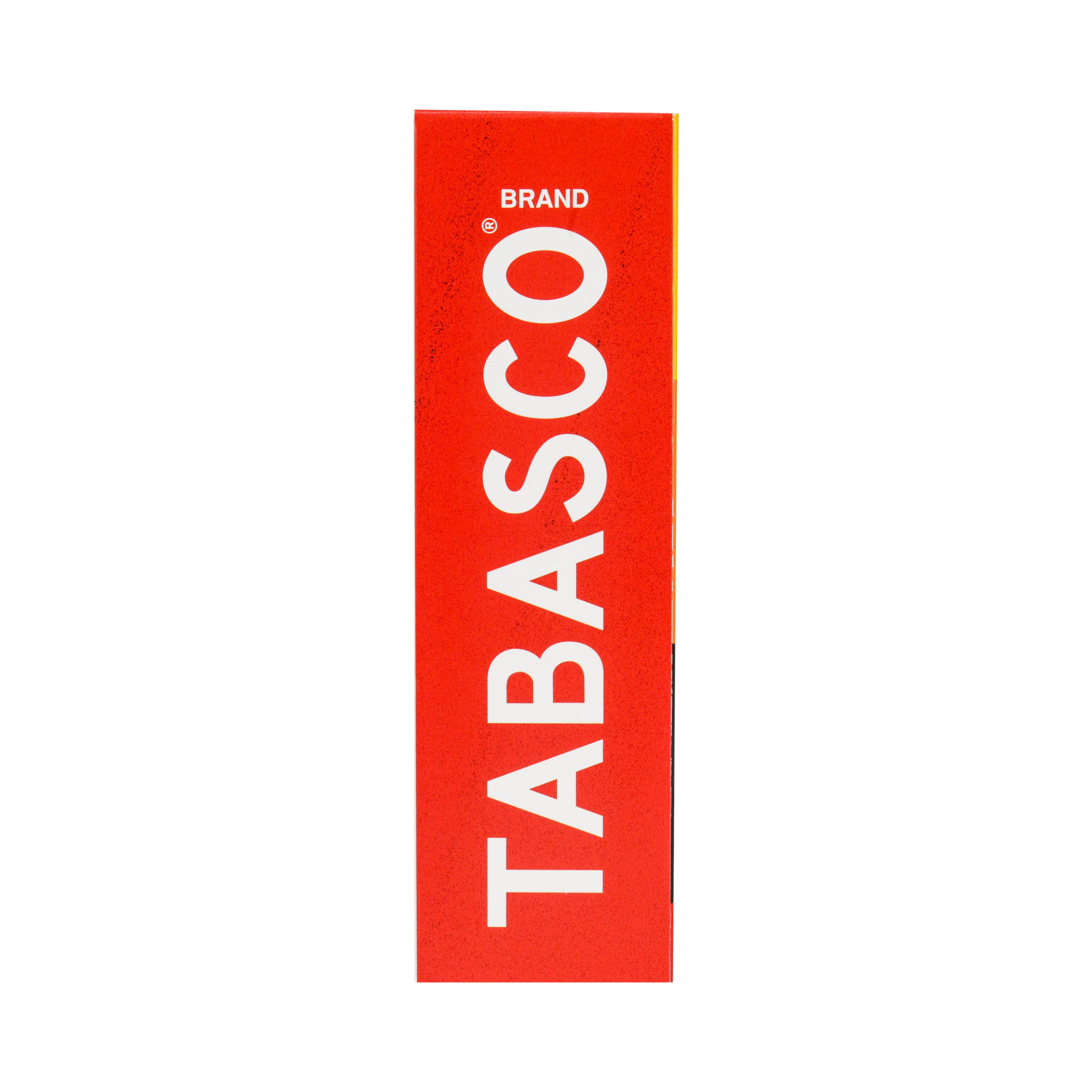 SureShot – Großhandel Scharfe Soße – TABASCO® Geschenkset 3 x 60 ml3