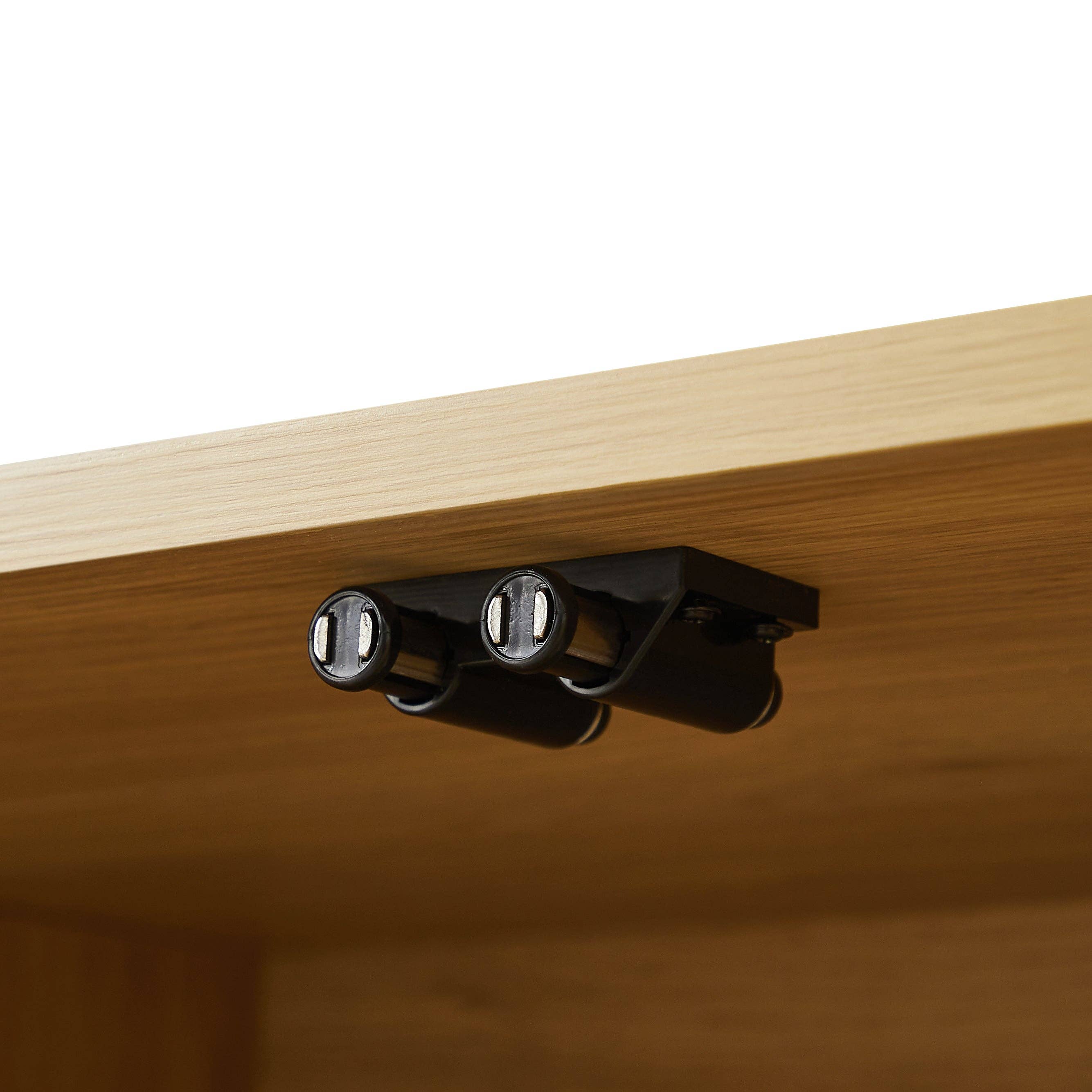 39F Inc. - Wholesale Cabinet - 64''Wave Pattern Sideboard Storage Cabinet TV Stand,3 Colors13