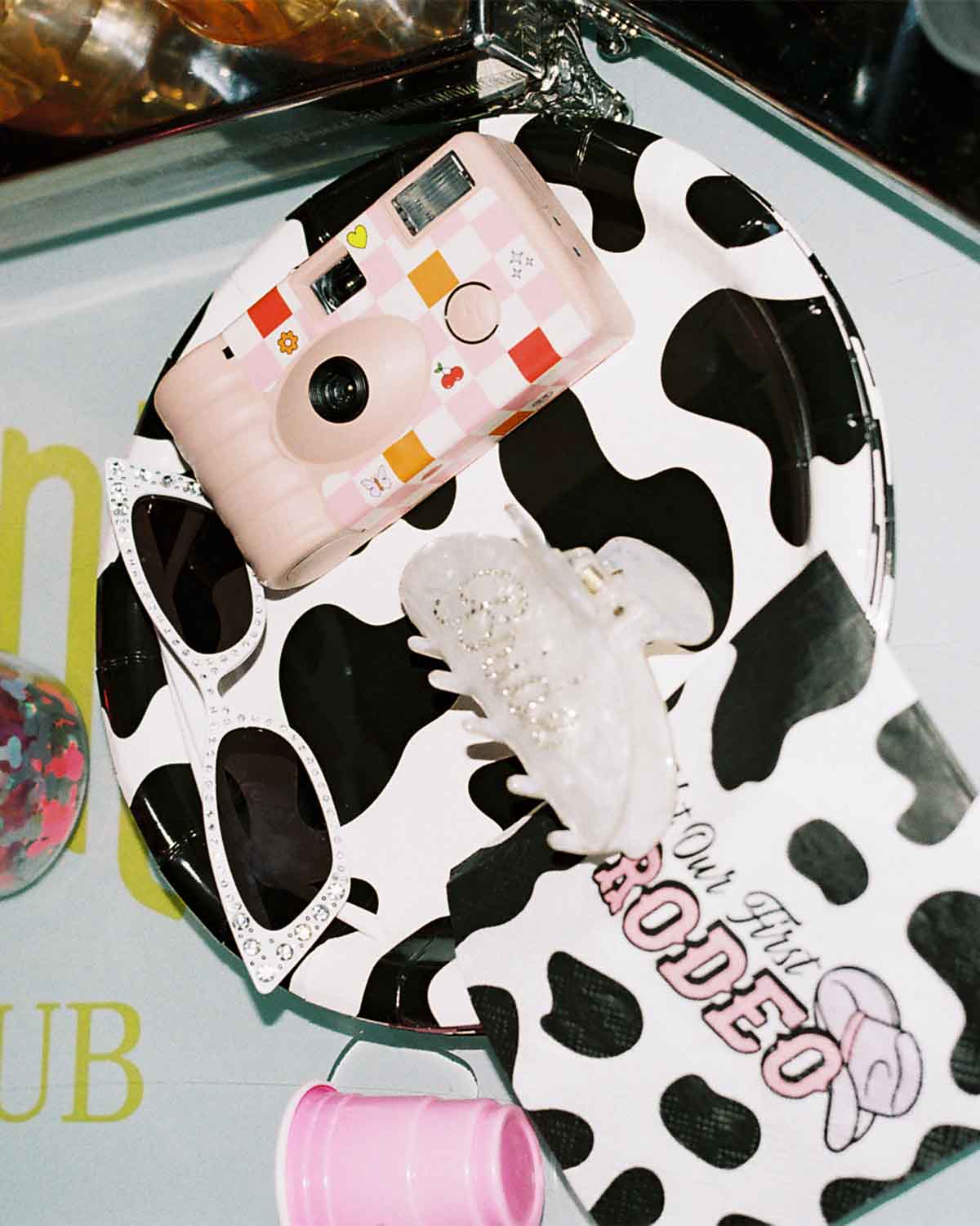 xo, Fetti - Wholesale Party Favor - Disposable Party Camera, Bday Favors, Party Supplies, Gift2