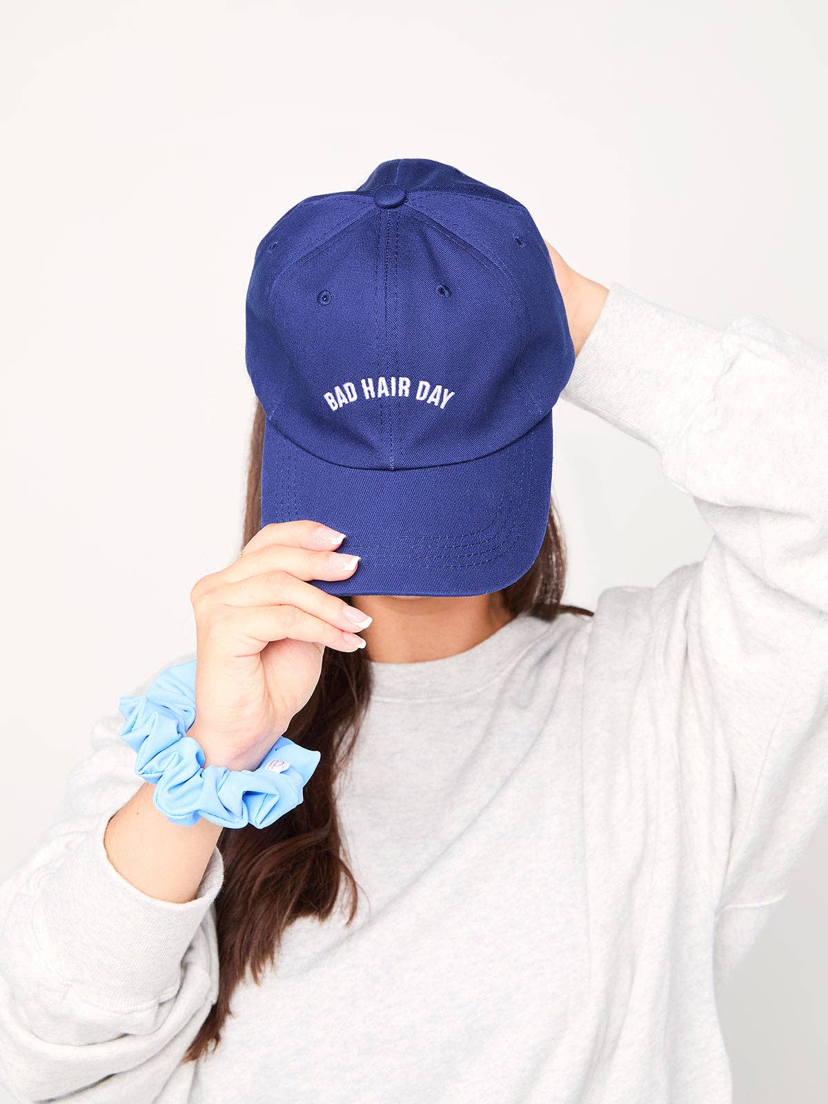 Flirty Pineapple - Wholesale Baseball Cap - Women's - Dad Baseball Cap for Women6