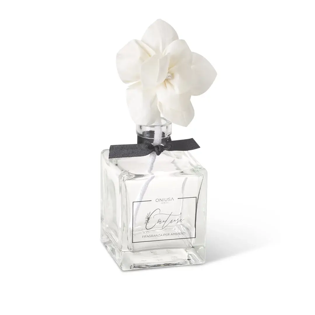 Oniusa Venezia - Wholesale Reed Diffuser - Fragrance Diffuser 200ml - Couture4