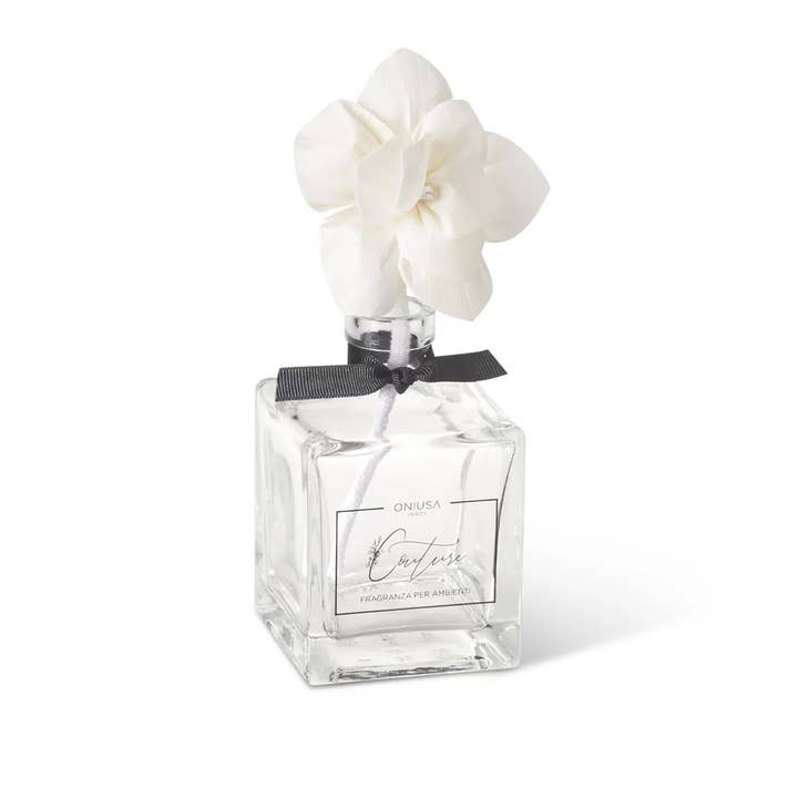 Oniusa Venezia - Wholesale Reed Diffuser - Fragrance Diffuser 200ml - Couture4