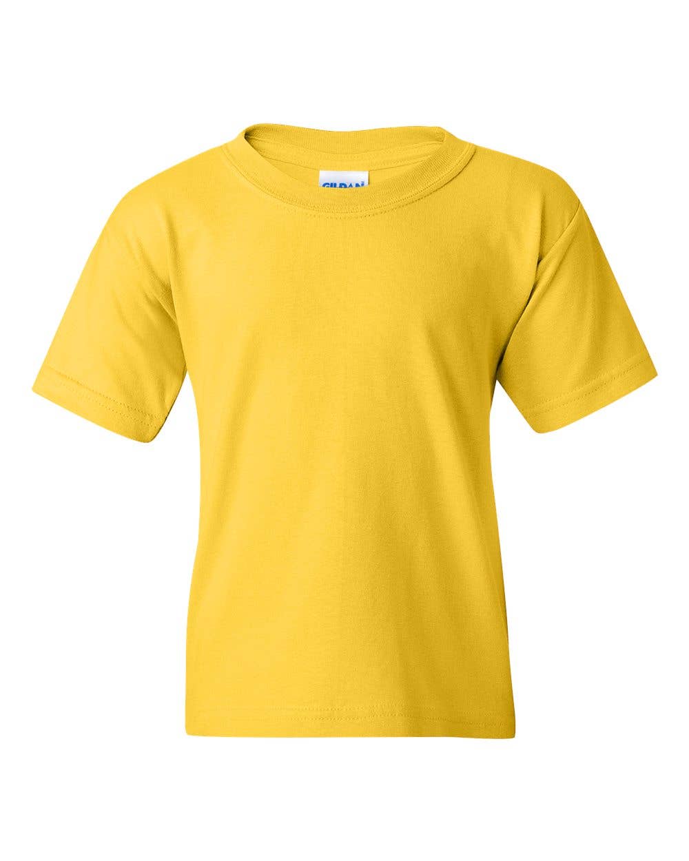 Radyan – wholesale T-shirt - Barn – Gildan® - Tunga bomullst-shirts för ungdomar12