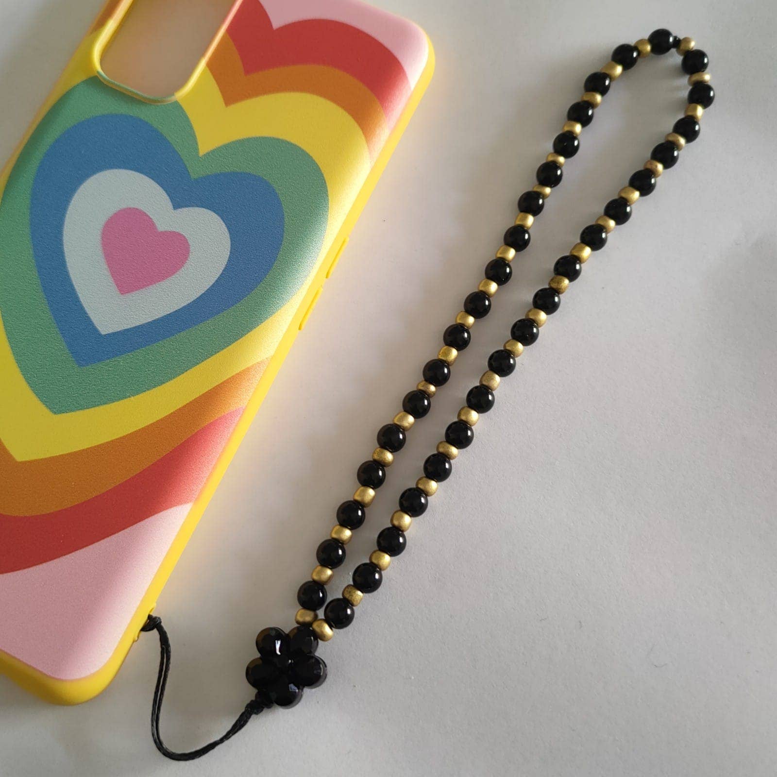 Kolorya - Wholesale Phonecase Strap - Keychain1