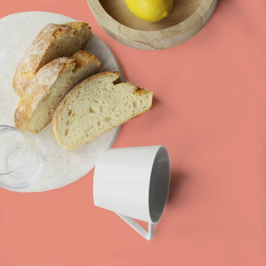 Escape To Paradise - Vente Chemins de table - Chemin de table - Pêche - 210 cm x 40 cm2