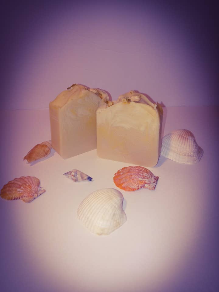 Neroli & White Jasmine for wholesale by Bella's Essence Candles