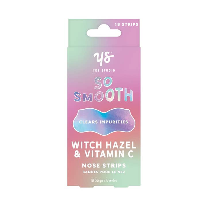 So Smooth - Witch Hazel & Vitamin C for wholesale by Yes Studio