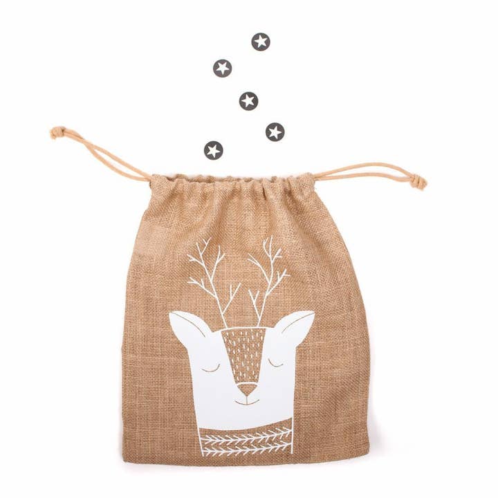 Maurice | Jutesäckchen für den Großhandel von feines