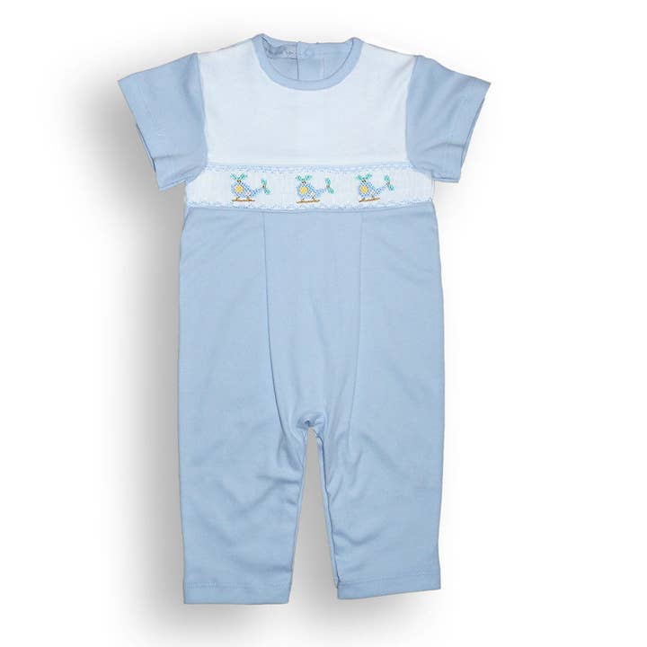 TER-134 HUBSCHRAUBER HANDGERÄUCHERTES LANGES SPIELANZUG für den Großhandel von Hug Me First