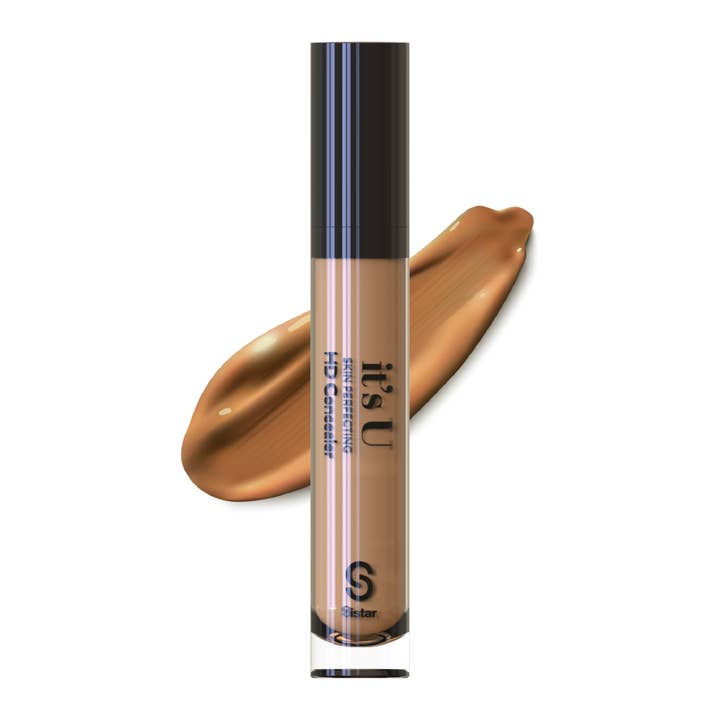 SM Beauty LLC - Wholesale Face Concealer - Sistar HD Concealer and Color Corrector