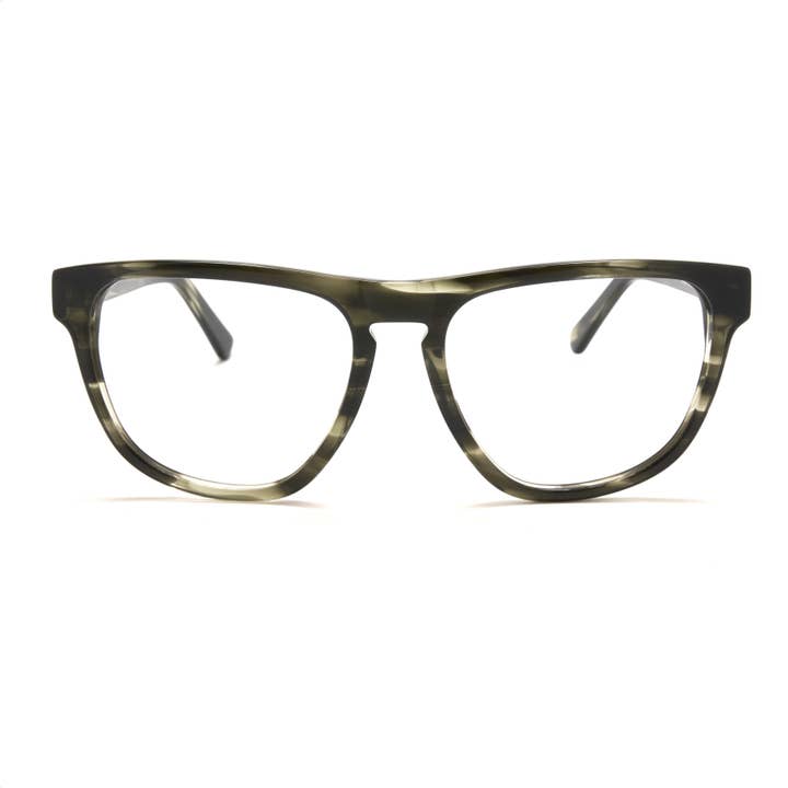 Native Ken Howard for wholesale by Native Ken Eyewear