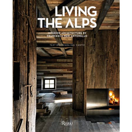 Living The Alps for wholesale by Penguin Random House LLC