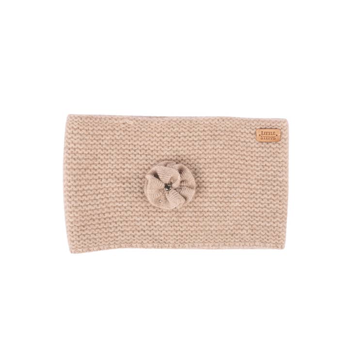 Baby & Kids Cashmere Tube Scarf for wholesale by Little Steppe