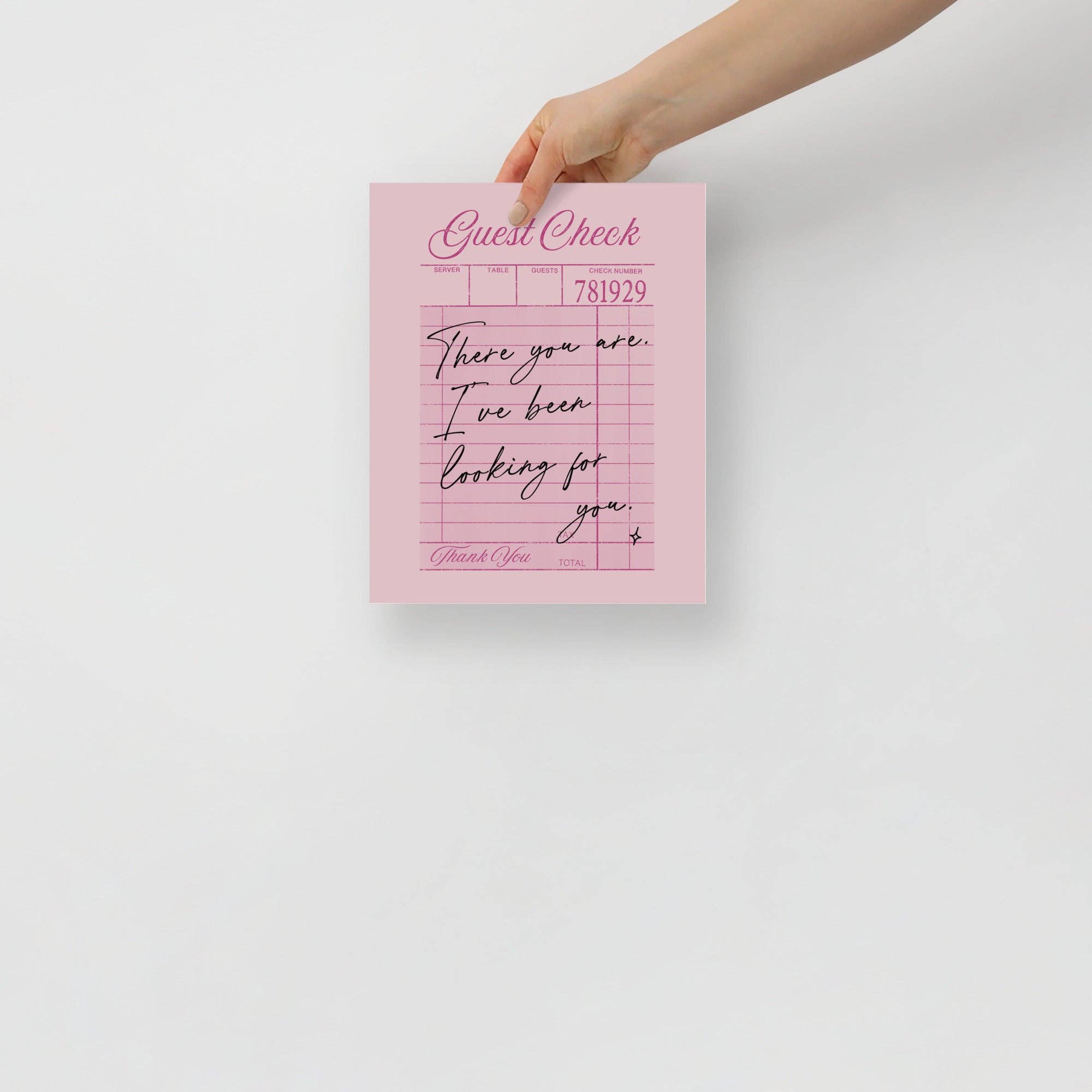 Well Read Babes – wholesale Art print – ACOTAR Merch Art Print - Rhysand Quote Bookish Wall Art Gift0