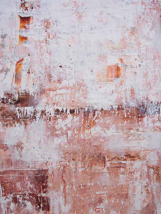 Monte Bianco | Anna Brandt for engroshandel hos Inzpero