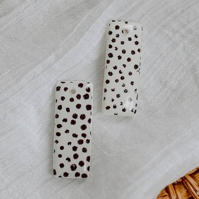 Ziggy Charm (Hoops Sold Seperately) for wholesale by WhitMIMade