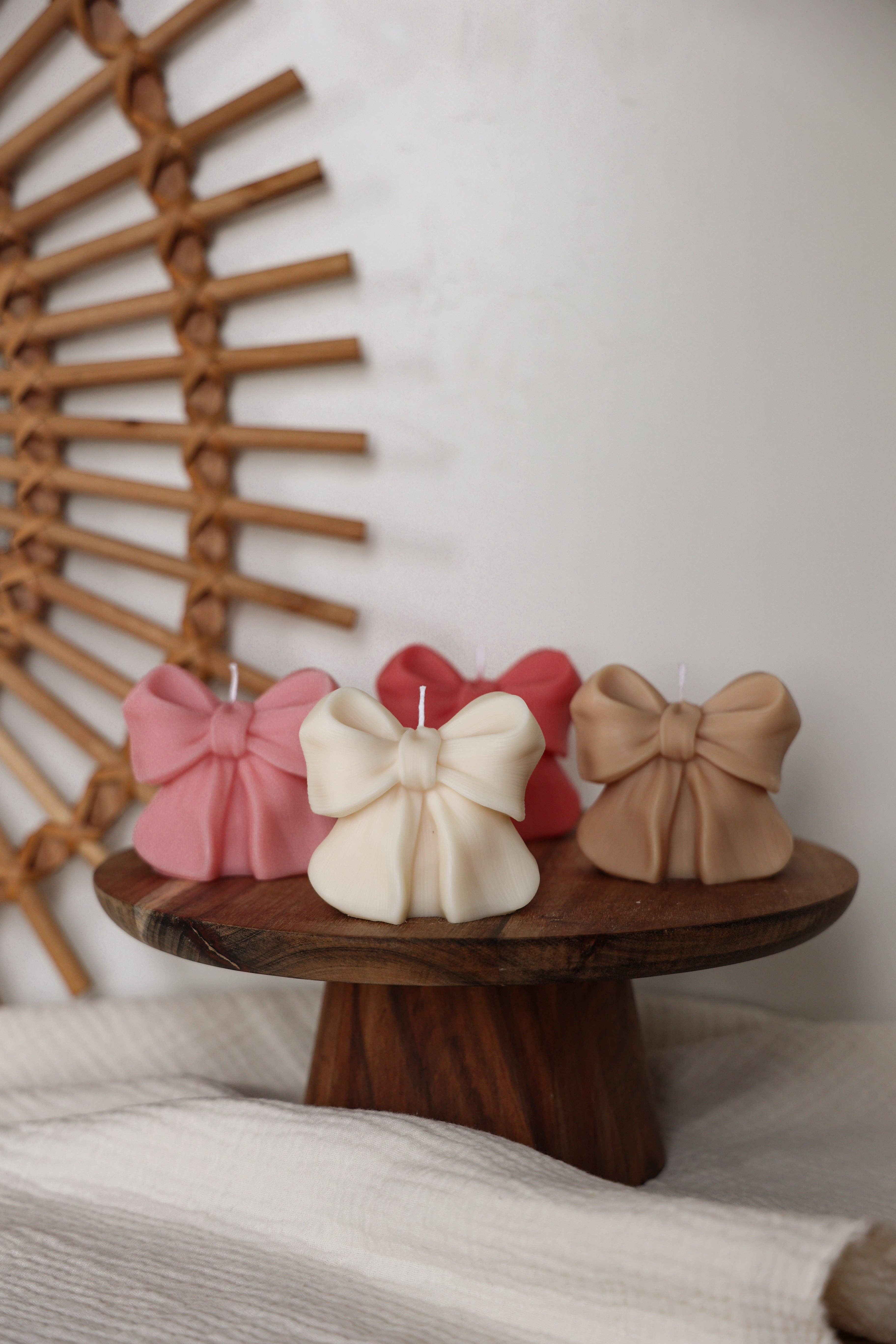 Niki Candle - Wholesale Novelty Candle - Loop candle5