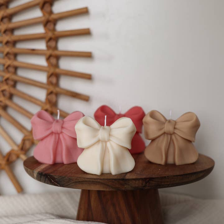 Niki Candle - Wholesale Novelty Candle - Loop candle5