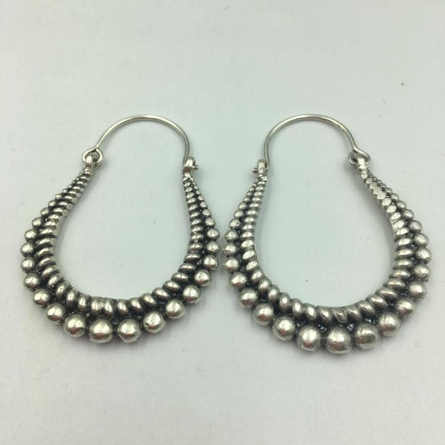 Volare - Vente Boucles d'oreilles pendantes - Boucles d'oreilles créoles0