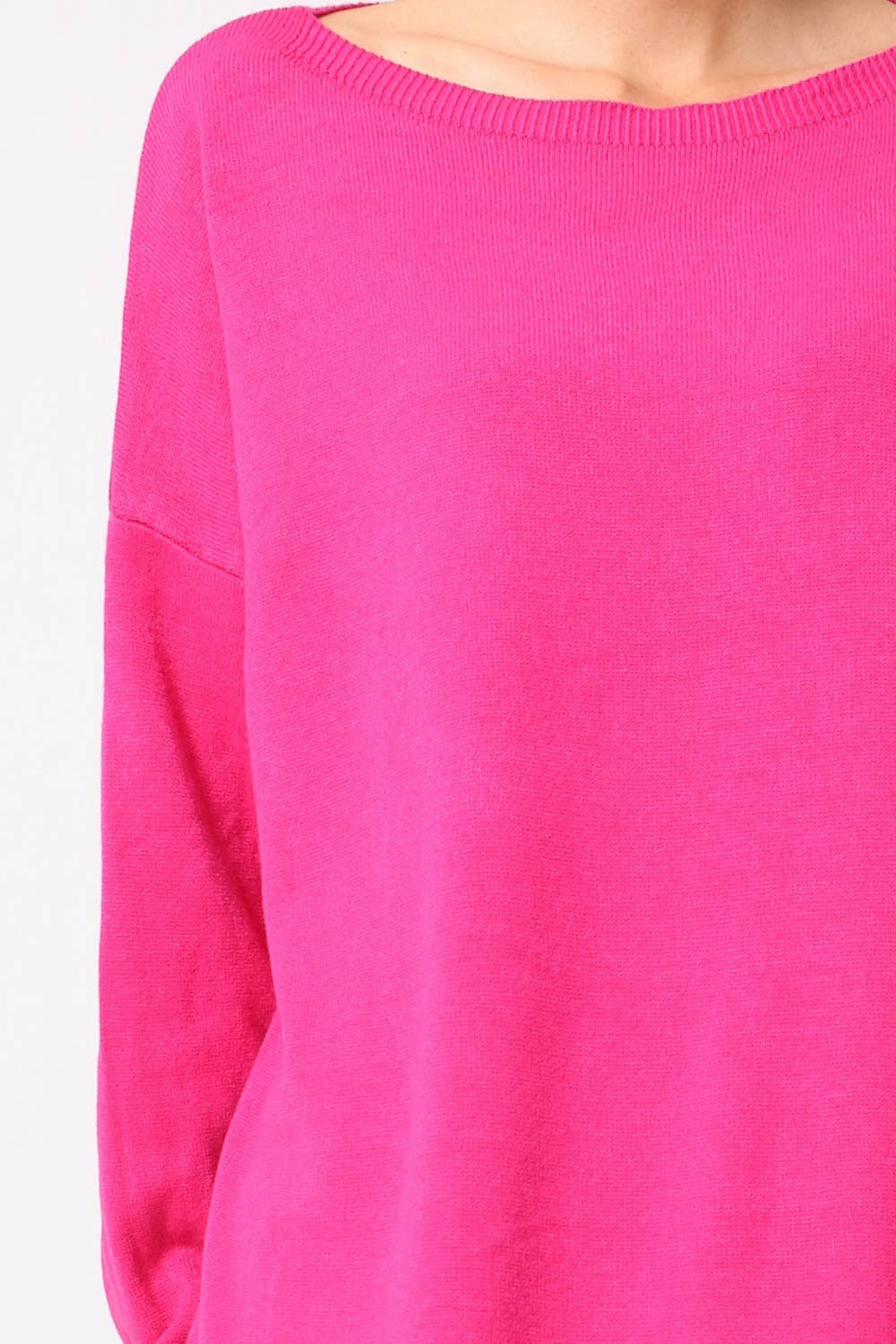 LÉA & LUC - Wholesale Dress - Women's - Sweater dress REF. 2227127