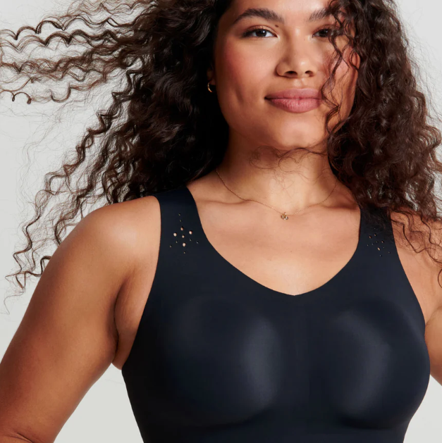 Evelyn & Bobbie - Wholesale Sports Bra - Women's - Defy Bra20