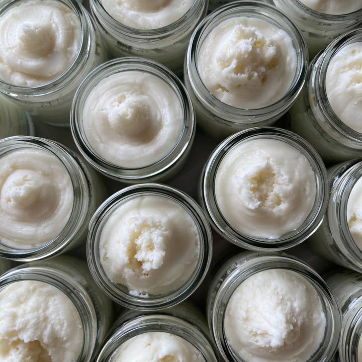 BLATHANA HERBAL COSMETICS - Wholesale Deodorant - Unisex - PALMAROSA + LIME DEODORANT BALM